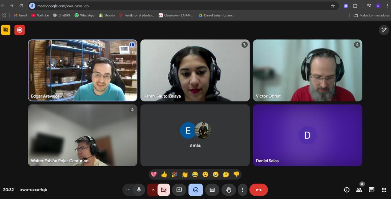 Online Spanish Classes