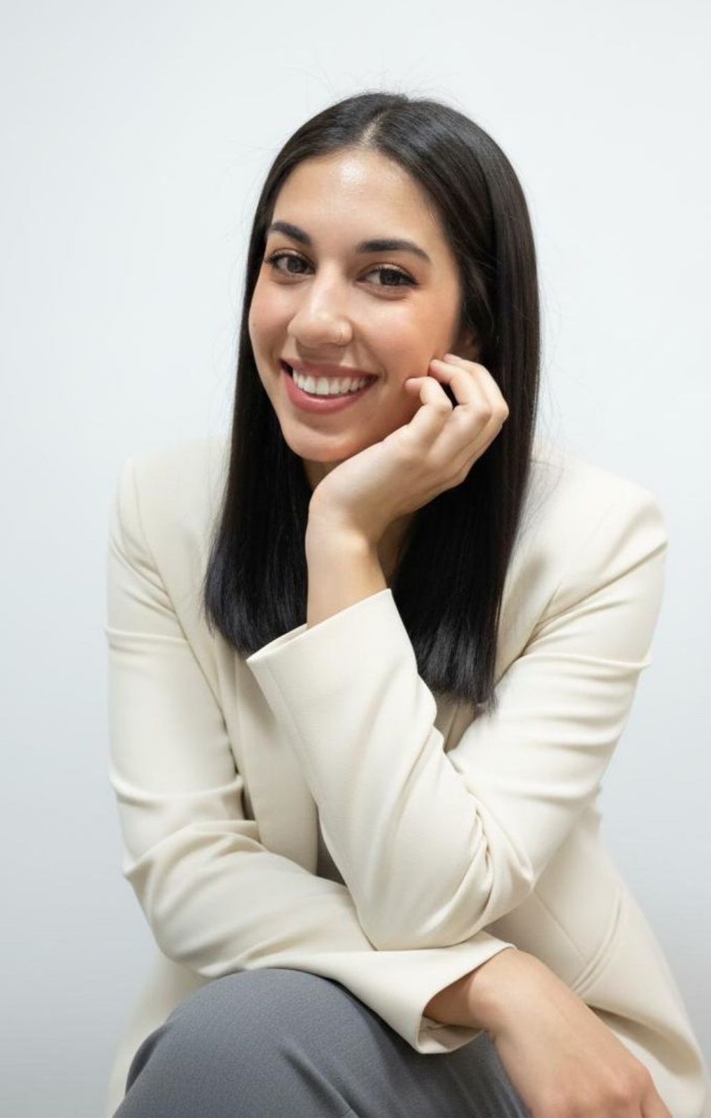 Karen - Spanish Teacher from Paraguay